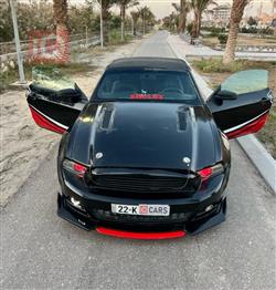 فورد موستانج